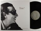 TETE MONTOLIU TRIO Tete  STEEPLECHASE LP NM germany 180g audiophile ltd ed