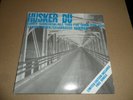 HUSKER DU SORRY SOMEHOW.DOUBLE PACK 7'' VINYL WITH PROMO MINT