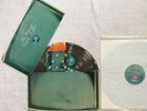 The WAILERS Bob MARLEY Catch A Fire Lp Vinyl ZIPPO  Sleeve Rare