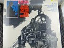 Johnny Cash & The Tennessee Two ‎– Story Songs Of The Trains And Rivers (Sun 104