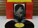 SLPM 138 087 (1st Ed) *BEETHOVEN: PIANO CONCERTO 3 & MOZART* FISCHER & FRICSAY