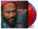 Marvin Gaye Collected 180gram Colored Vinyl 2 x LP Greatest Hits / The Best Of