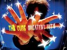 The Cure The Greatest Hits 2LP 2017 double vinyl