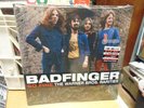 BADFINGER SO FINE SEALED WARNER BROS RARITIES 2x LP COLORED RED VINYL RSD 2019