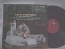RUBINSTEIN Chopin Concerto #2 w/Alfred Wallenstein-Sym.of the air NM Shaded Dog
