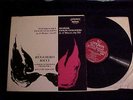 London FFRR CM 9284 TCHAIKOVSKY,  DVORAK Violin Concertos Ricci w/Sargent & LSO