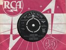 EDWIN ASTELY *DANGER MAN/ THE SAINT*   1965 UK RCA  BEAT  TV THEME  N MINT
