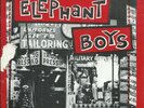 ROCKABILLY 45 - ELEPHANT BOYS 