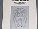 SCOTTY YOUNG QUARTET Vincent's Other Ear NM JAZZ LP Jon Pall Bjarnason ETC