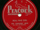 HEAR - Rare Blues 78 - Joe 