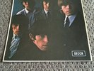 The Rolling Stones ?– No. 2 vinyl record Decca ?– LK 4661 - XARL 6620-2A 6619-1A