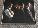 The Rolling Stones DEBUT - 1ST PRESS MONO Decca ?– LK 4605 1A / 3A MATRIX