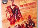 MAD MAX 2 THE ROAD WARRIOR LTD LP SPLATTER COLOURED RSD 2019