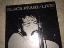 BLACK PEARL ?– 