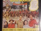 album Rose Marie motion picture soundtrack,78 rpm