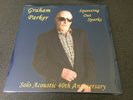 Graham Parker Squeezing out Sparks LP Record Store Day 2019 Solo Acoustic Vinyl