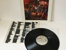 DAVID BOWIE NEVER LET ME DOWN Vinyl LP Record 1987 1st Press Ex/Ex