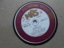  Cecil Knott Rare Motta's Recording Studio (Jamaica) Banana/Soldier Boy 78rpm 