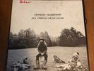 George Harrison ALL THINGS MUST PASS Apple STCH 639 12” LP Vinyl 3 Record Set