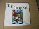 SEALED The Cimarons 