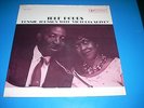 IDLE HOURS Lonnie Johnson Victoria Spivey Bluesville 1044 original NM/NM
