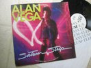 ALAN VEGA 1983 
