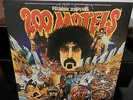 Frank Zappa-200 Motels 2 LP Set Gatefold on Liberty Import Excellent Copy