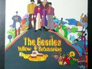 SEALED BEATLES LP Yellow Submarine CAPITOL SW 153 Purple Label