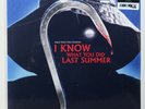 SOUNDTRACK 'I Know What You Did Last Summer' RSD Ltd Edition RED Vinyl 2LP NEW