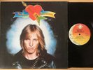 Tom Petty And The Heartbreakers - Self Titled Debut - 1st Press Shelter Vinyl LP
