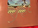 Yes Songs (yessongs) Triple LP Album Vinyl Record + Insert Booklet EX/EX