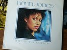 Karin Jones - Under The Influence Of Love / Original LP boogie funk modern soul