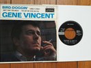 Gene VINCENT : Bird Doggin' French EP LONDON RE 10.182  Pres Orig BIEM
