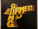 ARMED GANG Kenny Clairborne & Armed Gang ORIG BRAZIL SOUL FUNK 1983 LP NM-  HEAR
