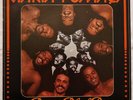 BANDA BLACK RIO Maria Fumaca ORIG BRAZIL SOUL FUNK 1977 LP SAMPLES HEAR