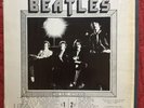 The Beatles-E.M.I. Outtakes-Rare LP studio + LIVE 1964 In SHRINK 1st Not TMOQ