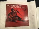 Bo Diddley LP  In The Spotlight Checker 2976 NM