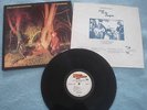 Echo & The Bunnymen - 5 LP Ocean Rain + Porcupine + Heaven Up Here + Crocodiles