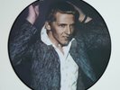 JERRY LEE LEWIS - 'THE KILLER - ROCK N' ROLL' - LP PICTURE DISC - NEW