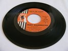 BABY WASHINGTON - LEAVE ME ALONE / YOU AND THE NIGHT AND THE MUSIC - SUE