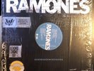 The Ramones SUNDRAGON SESSIONS LP RSD 2018 Vinyl Record Store Day Leave Home