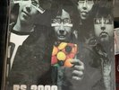 Beastie Boys BS 2000 BS2000 LP colored Grand Royal GR 046 PINK VINYL NM Record