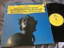 MOZART SYMPHONY 30 & 40 BERNSTEIN VPO ED1 DGG DIGITAL STEREO 413 7762-1 LP NM