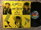 SYNTH - ROCKETS ROKETZ Don`t give up REMIX 12
