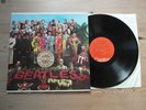 THE BEATLES - Sgt PEPPER-US COPY-CAPITOL-SUPERB AUDIO-CUT OUTS-EX VINYL LP