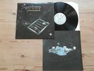 SUPERTRAMP - CRIME OF THE CENTURY-A&M-GREAT AUDIO-LYRIC INNER-VG VINYL LP 1974