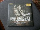 BOB MARLEY THE LEGEND LIVE SANTA BARBARA COUNTY BOWL 1979 TRIPLE GATEFOLD VIN19