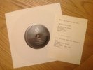 Joy Division Komakino Rare Original Factory 1980 Flexi 7