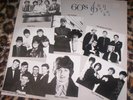 60's BACK BEAT   VARIOUS POP / BEAT / PSYCH / MOD etc. UK 1985 vinyl LP. M/NM.
