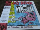 JAZZ BUTCHER  A SCANDAL IN BOHEMIA         RSD  2019